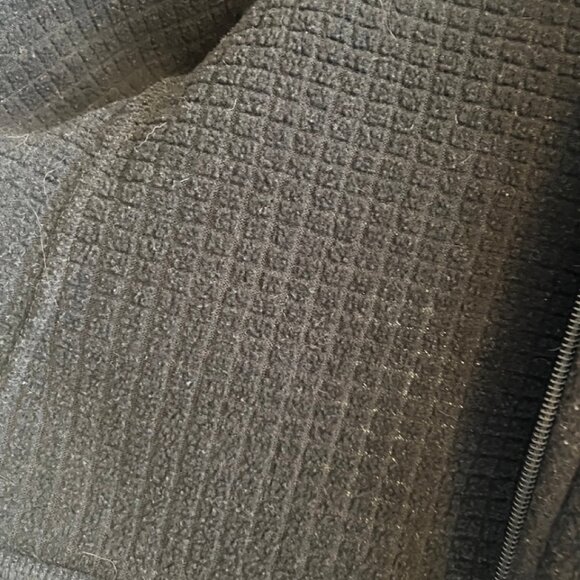 Vintage Patagonia Synchilla Full Zip Jacket - Size S - Picture 4 of 5